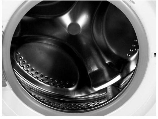 Стиральная машина INDESIT EWSB 5085 CIS